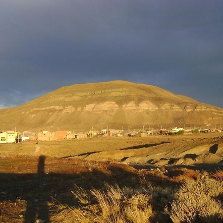 Kelta Hotel El Calafate Exterior photo