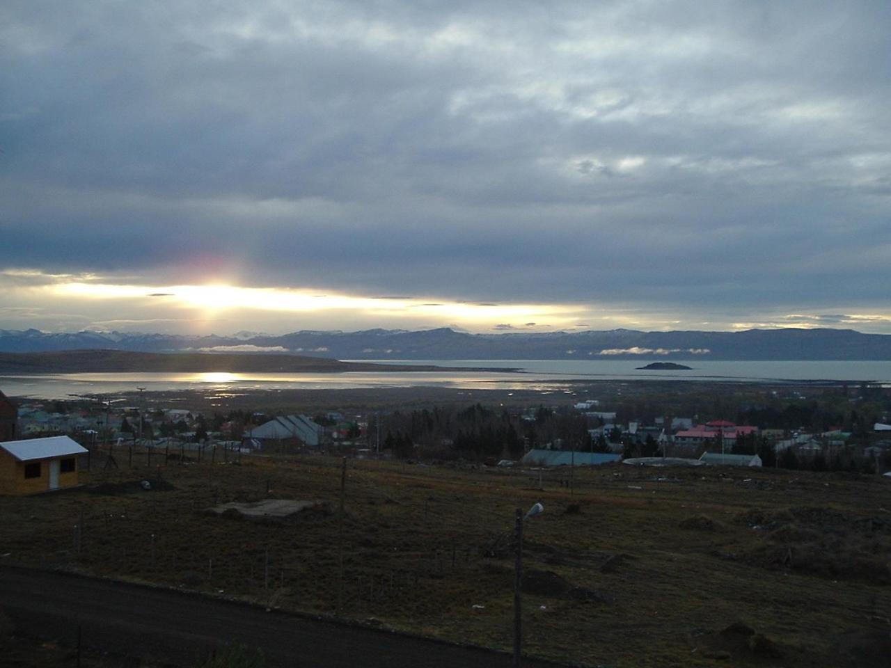 Kelta Hotel El Calafate Exterior photo