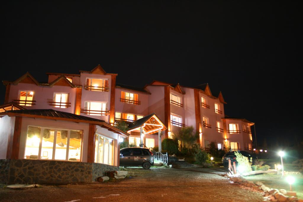 Kelta Hotel El Calafate Exterior photo