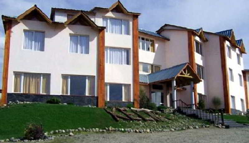 Kelta Hotel El Calafate Exterior photo